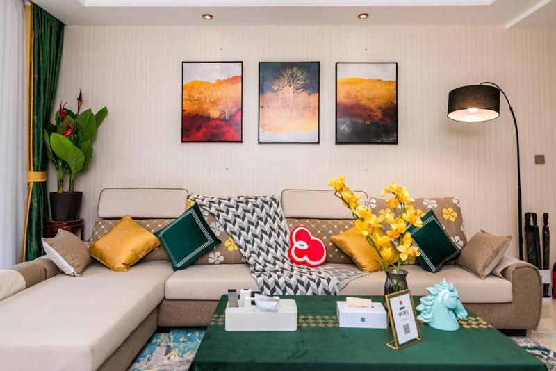 Hotel Luoyang City·henan Province·sui And Tang Dynasty Site Park