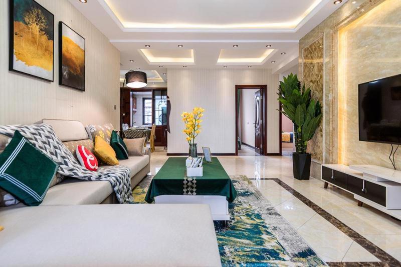 Hotel Luoyang City·henan Province·sui And Tang Dynasty Site Park