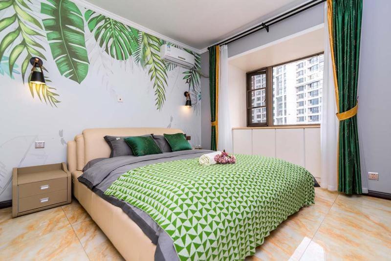 Hotel Luoyang City·henan Province·sui And Tang Dynasty Site Park