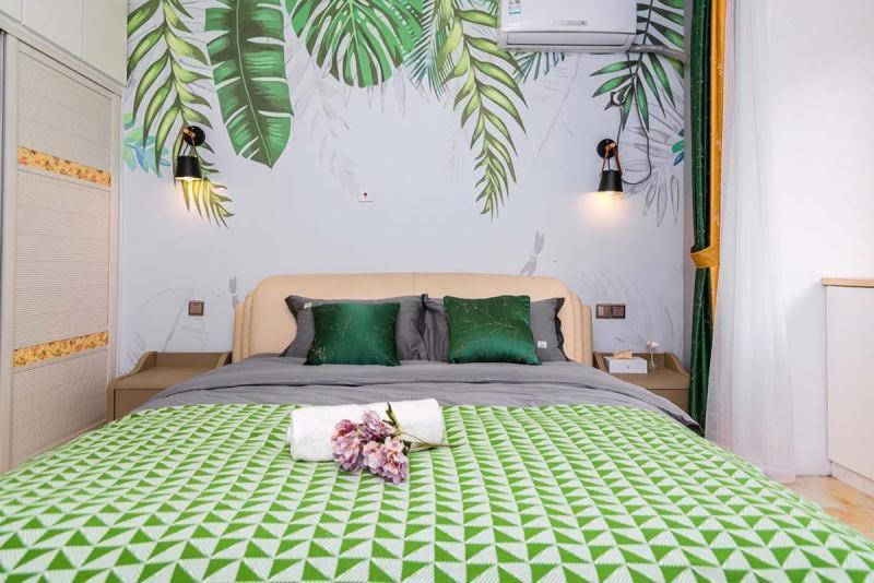 Hotel Luoyang City·henan Province·sui And Tang Dynasty Site Park