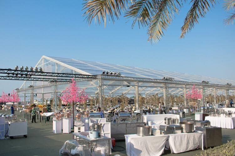 Отель Marble Lodge Estate