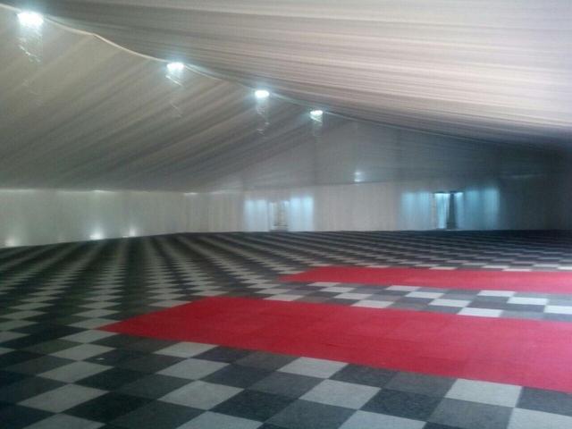 Отель Marble Lodge Estate