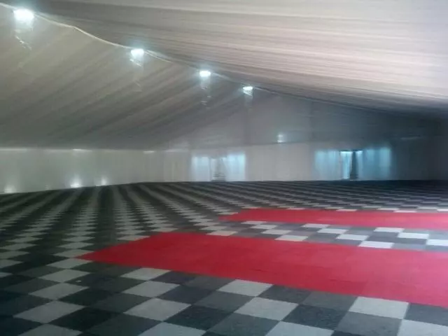 هتل Marble Lodge Estate