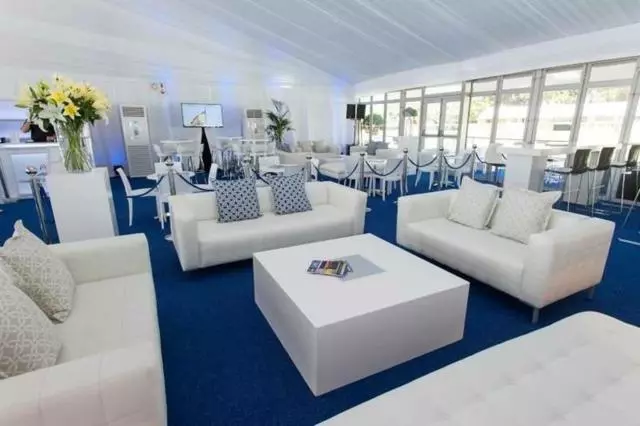 هتل Marble Lodge Estate