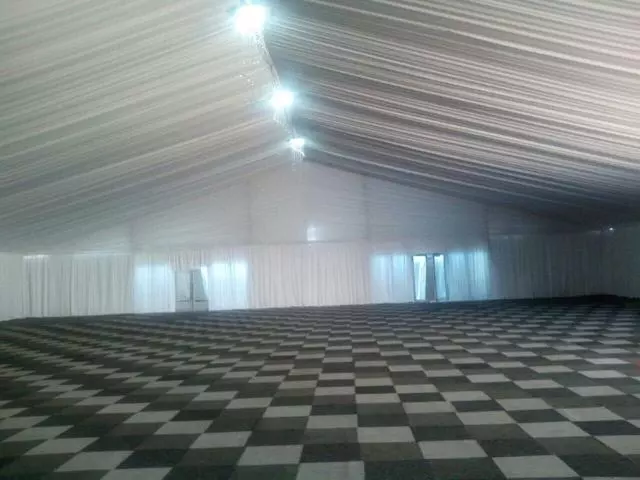هتل Marble Lodge Estate