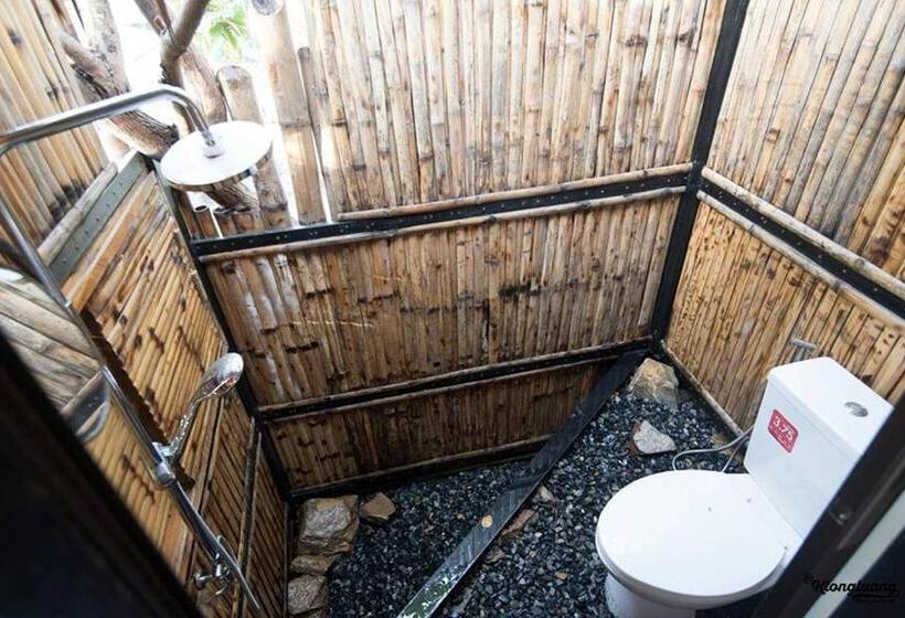 酒店 Na Klongluang Boutique Resort