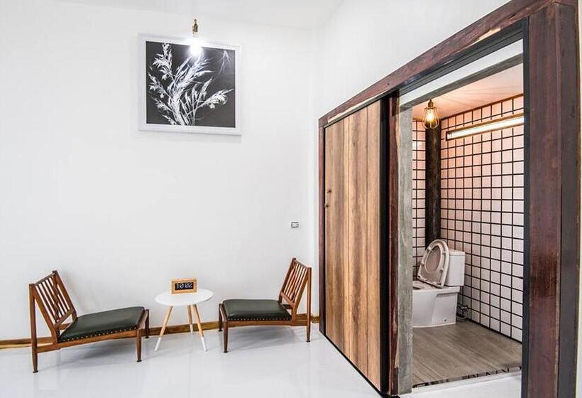 酒店 Na Klongluang Boutique Resort