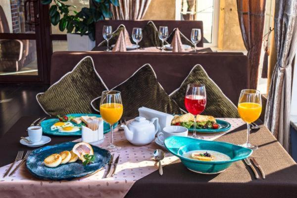 هتل Olympic Sport