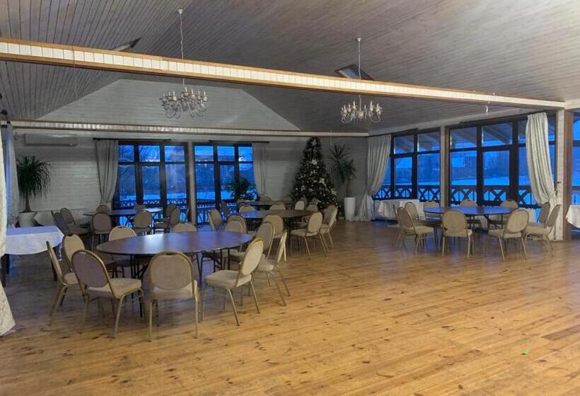 هتل Olympic Sport