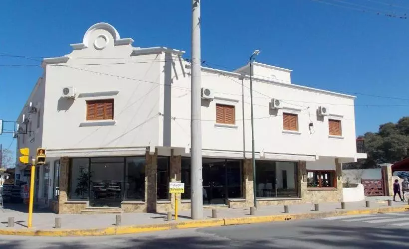 Hotelli Portal De Los Valles