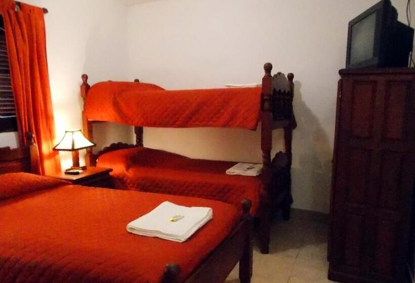 Hotel Portal De Los Valles