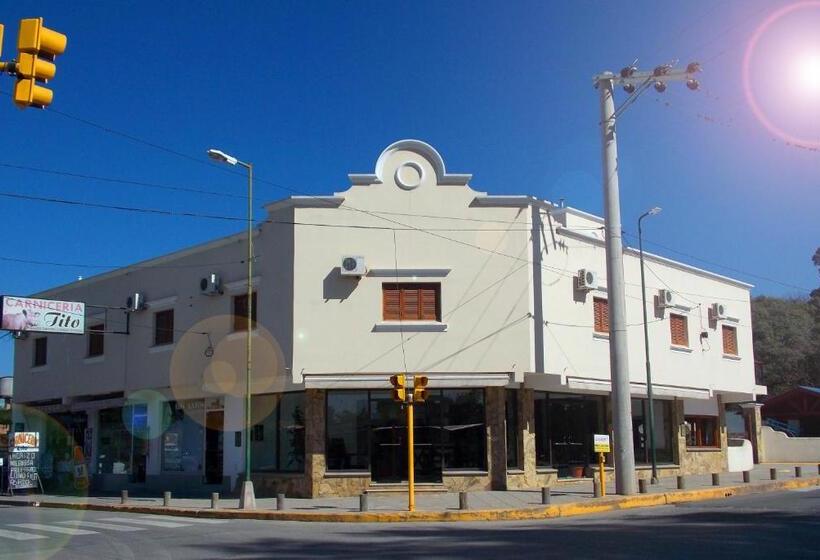 Hotel Portal De Los Valles