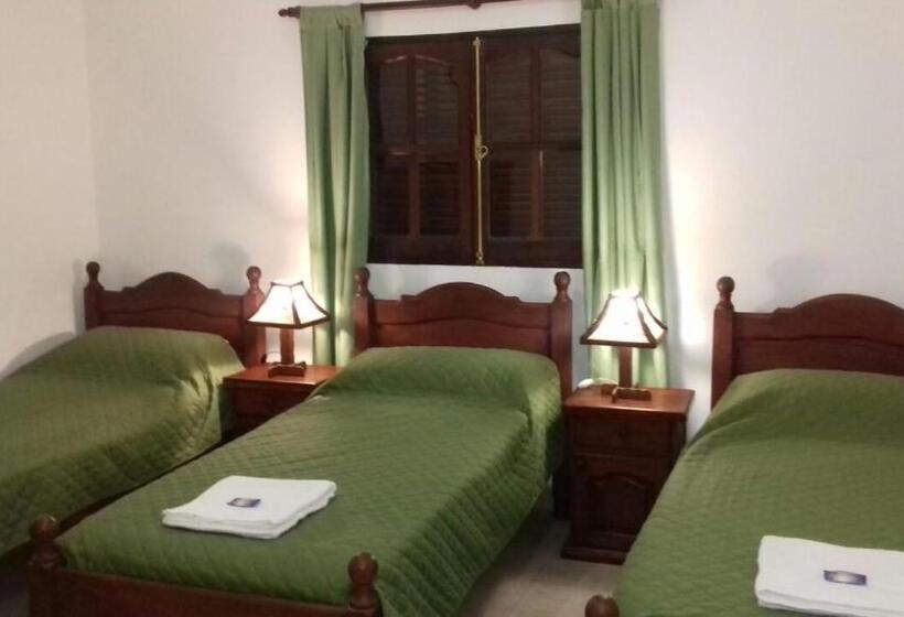 Hotel Portal De Los Valles