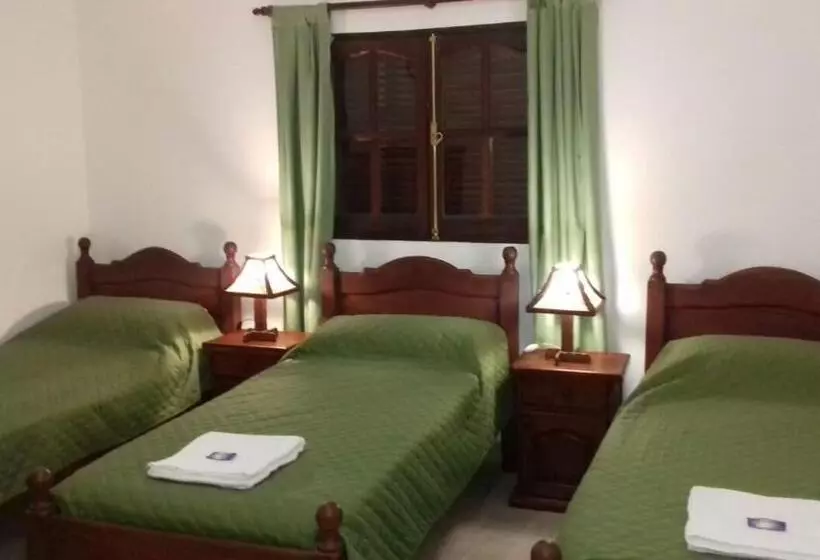 Hotelli Portal De Los Valles