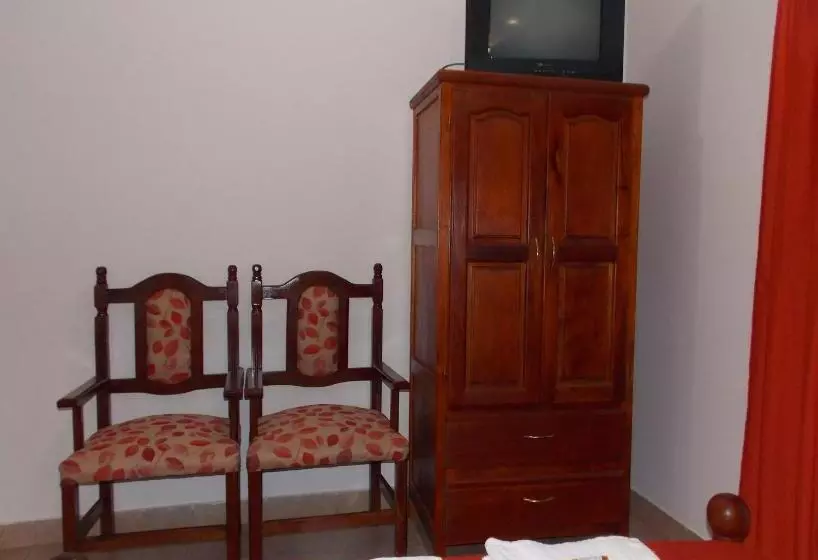 Hotelli Portal De Los Valles