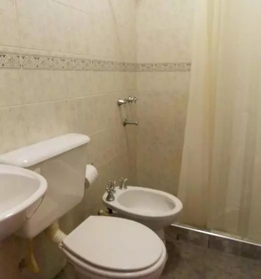 Hotelli Portal De Los Valles