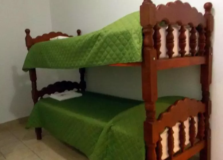 Hotelli Portal De Los Valles