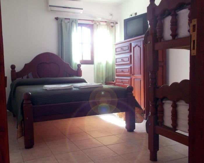 Hotel Portal De Los Valles