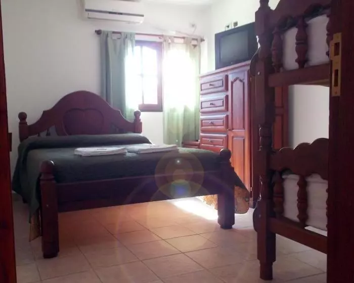 Hotelli Portal De Los Valles