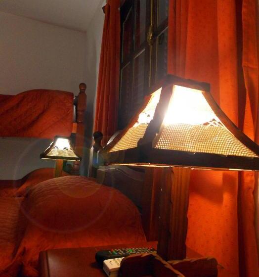 Hotel Portal De Los Valles