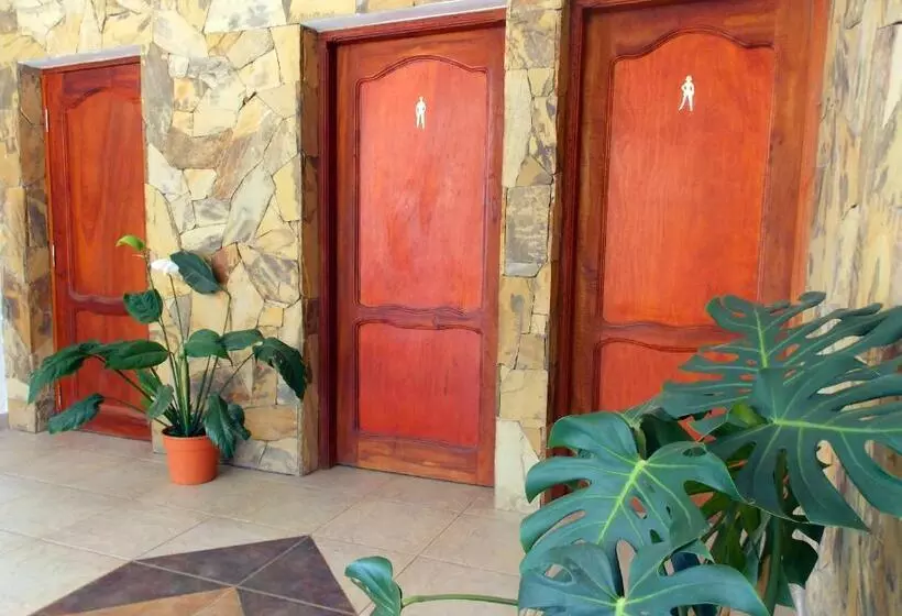 Hotelli Portal De Los Valles