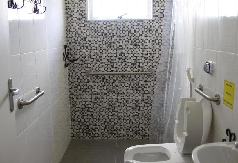 酒店 Pousada Sítio Pedras De Minas