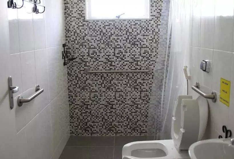 Hotelli Pousada Sítio Pedras De Minas