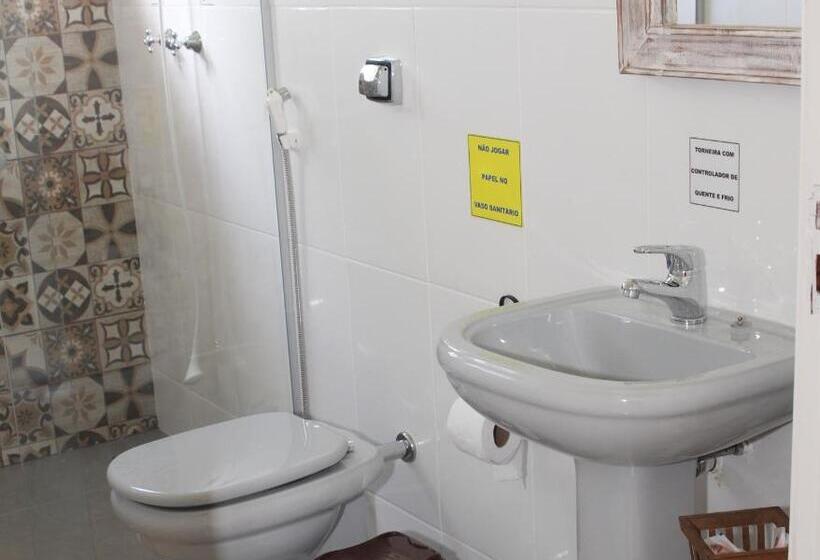 酒店 Pousada Sítio Pedras De Minas