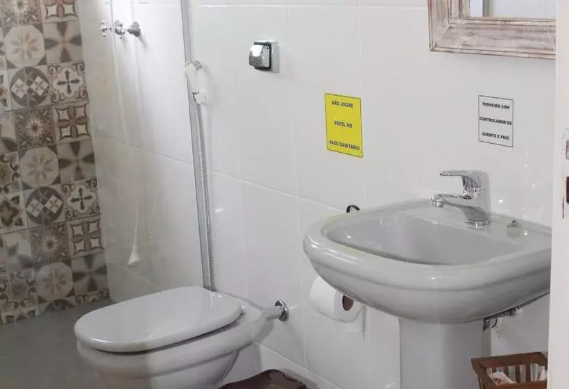 Hotelli Pousada Sítio Pedras De Minas