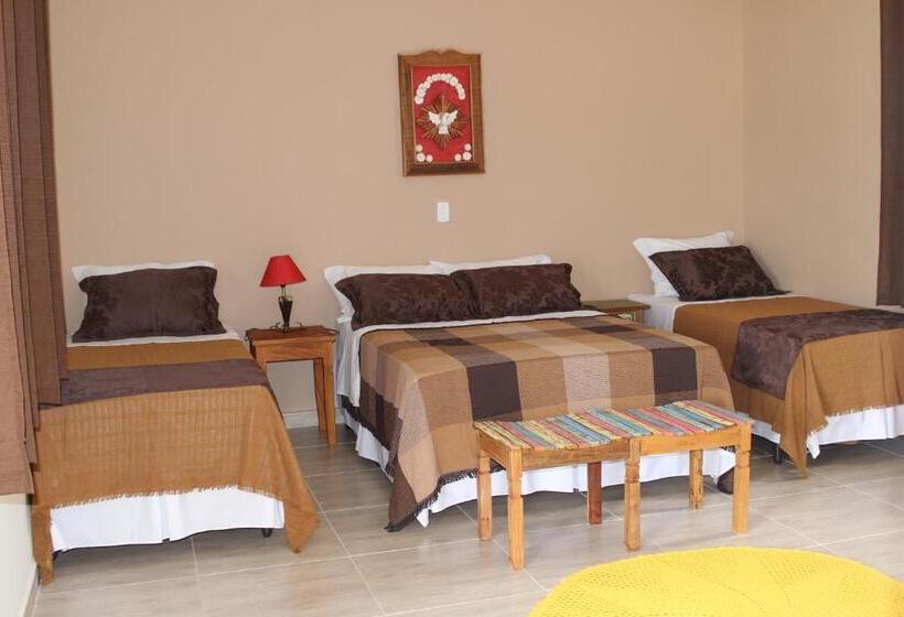 酒店 Pousada Sítio Pedras De Minas