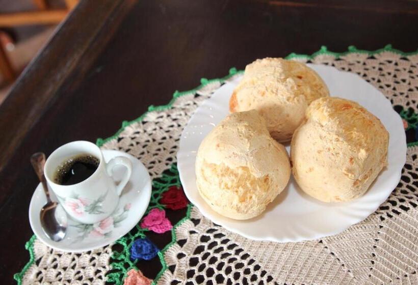 酒店 Pousada Sítio Pedras De Minas