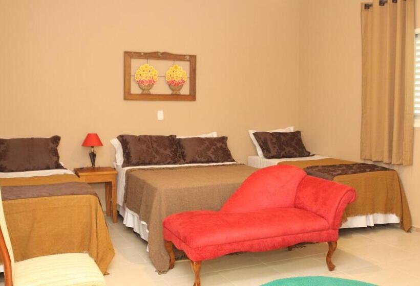 酒店 Pousada Sítio Pedras De Minas