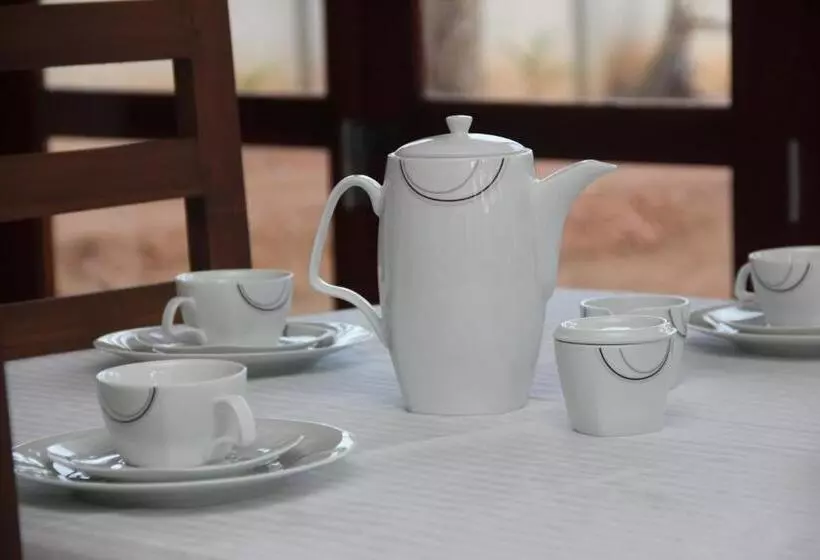 ホテル Savenrose Beach Villa