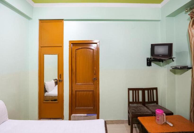 酒店 Spot On Kailash