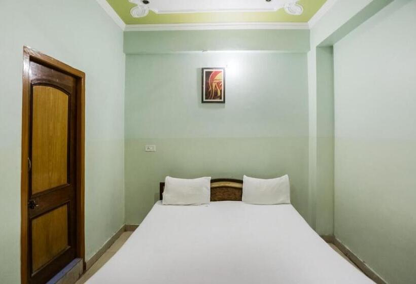 Hotelli Spot On Kailash