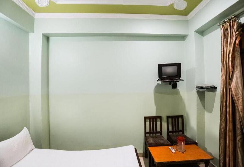 酒店 Spot On Kailash