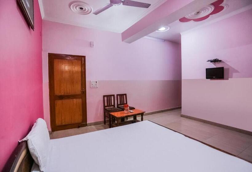 酒店 Spot On Kailash