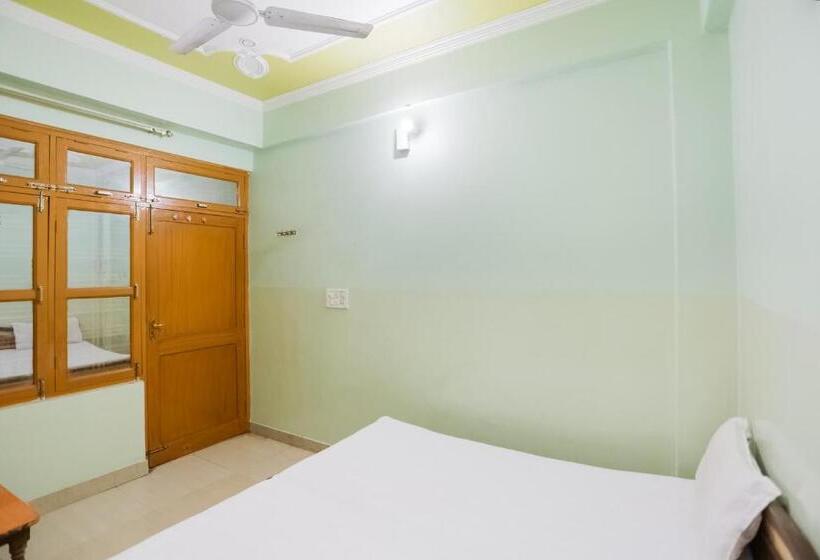 Hotelli Spot On Kailash