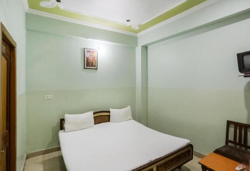 Hotelli Spot On Kailash