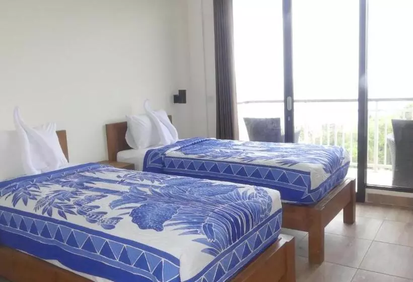 Jukung Dive Resort Bali Penida