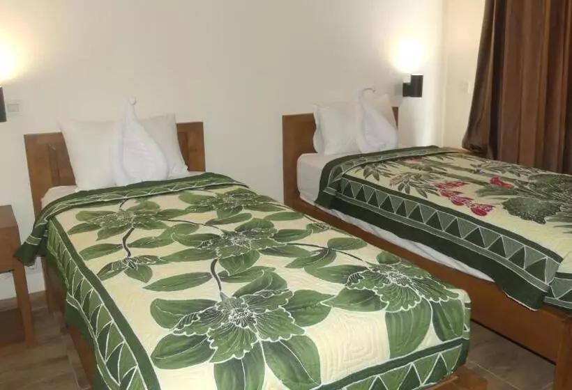 Jukung Dive Resort Bali Penida