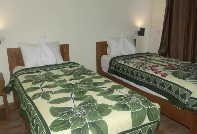 Jukung Dive Resort Bali Penida