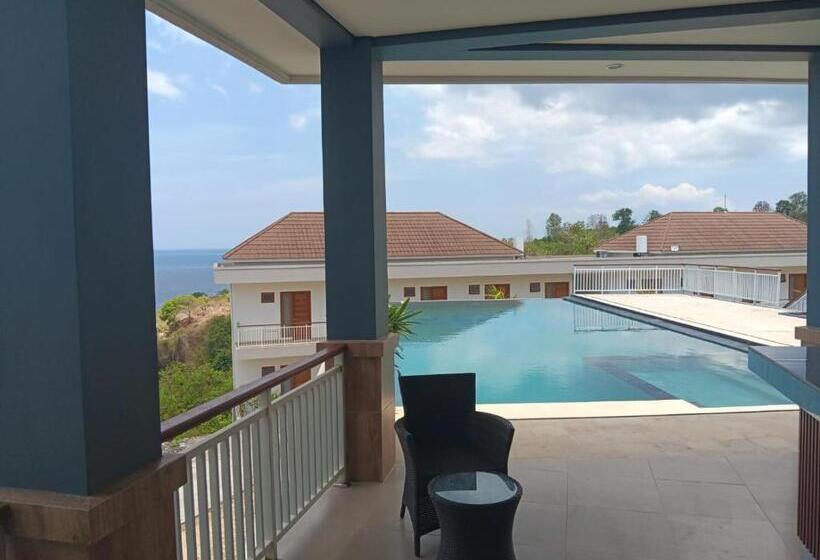 Jukung Dive Resort Bali Penida