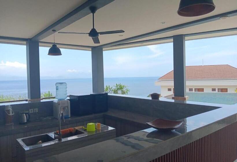 Jukung Dive Resort Bali Penida