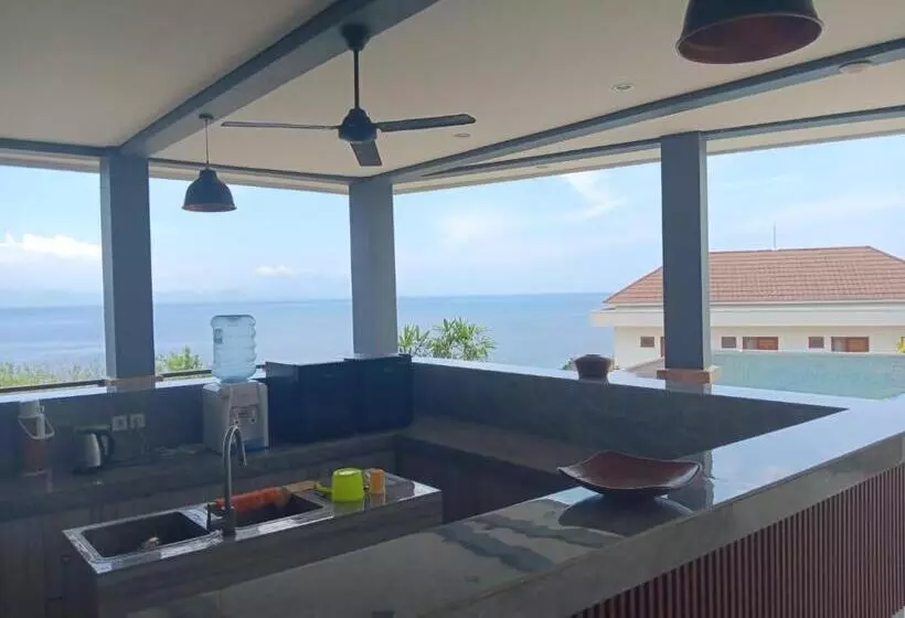 Jukung Dive Resort Bali Penida