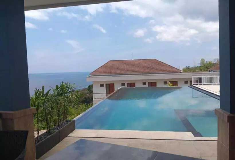 Jukung Dive Resort Bali Penida