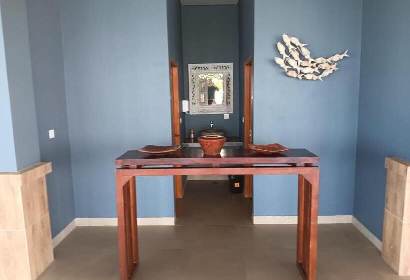 Jukung Dive Resort Bali Penida