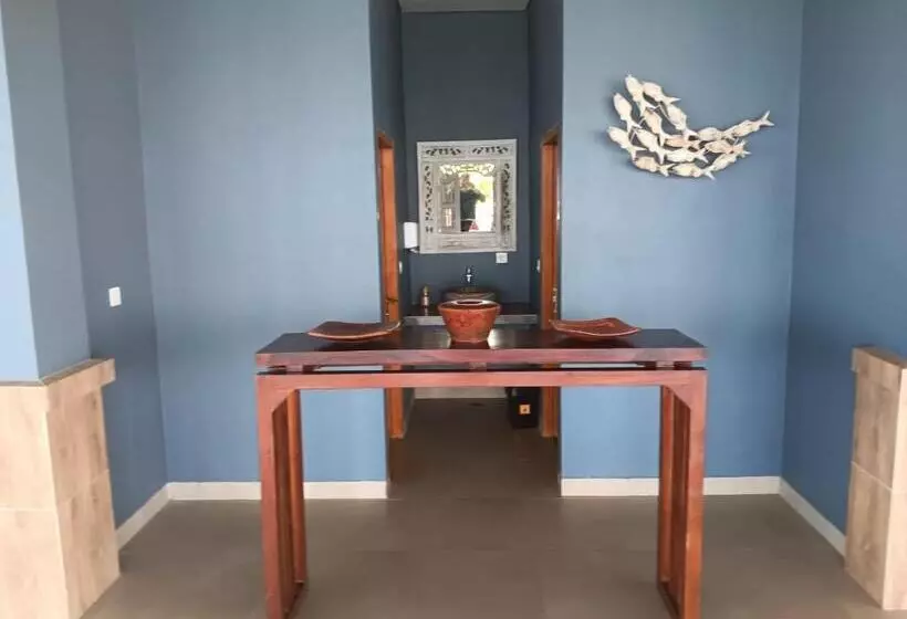 Jukung Dive Resort Bali Penida