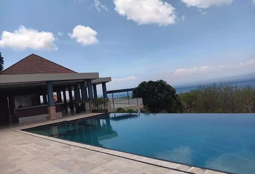 Jukung Dive Resort Bali Penida