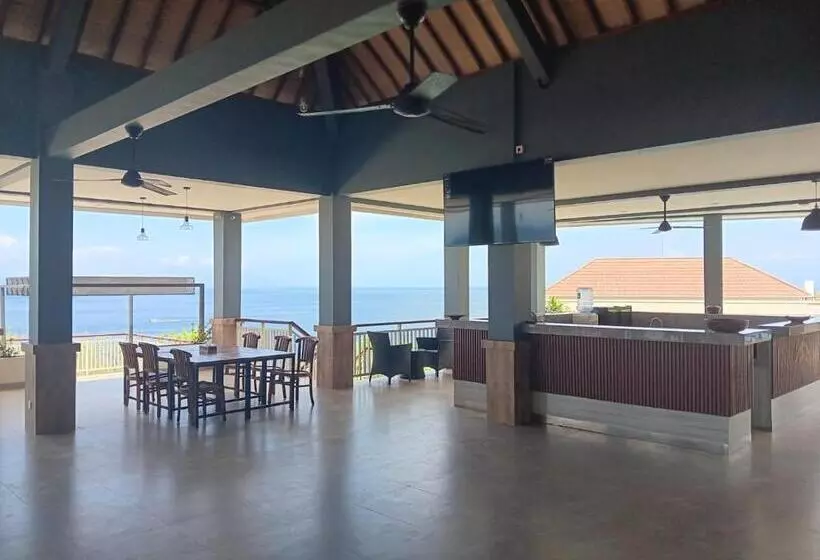 Jukung Dive Resort Bali Penida